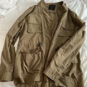 Utility coat